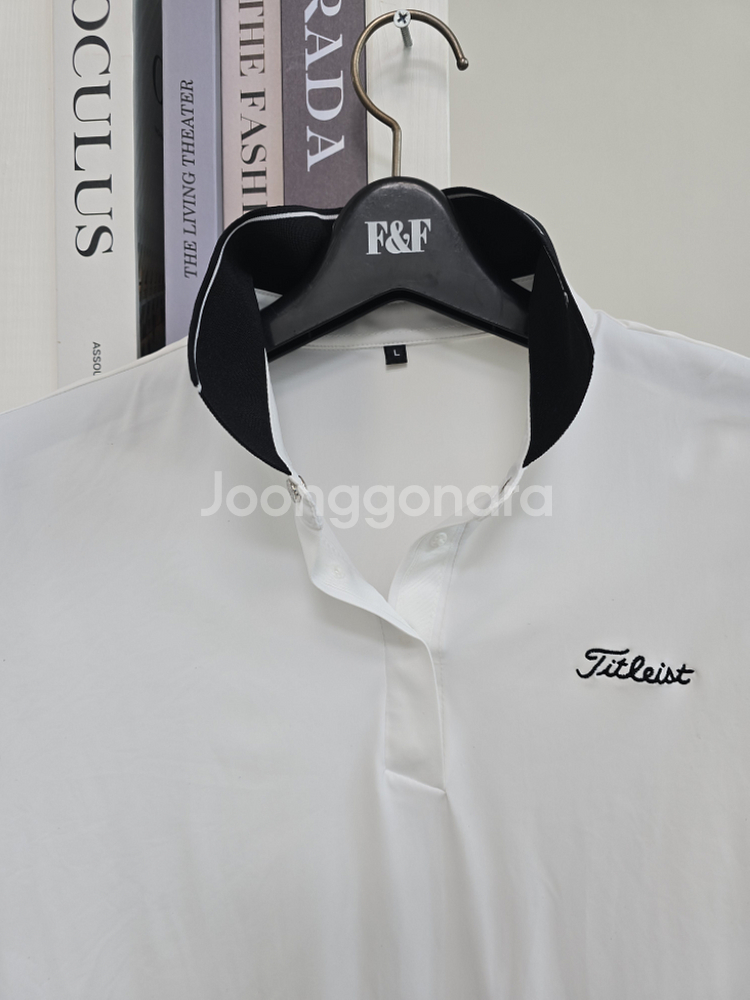 타이틀리스트 여성 L사이즈100--0