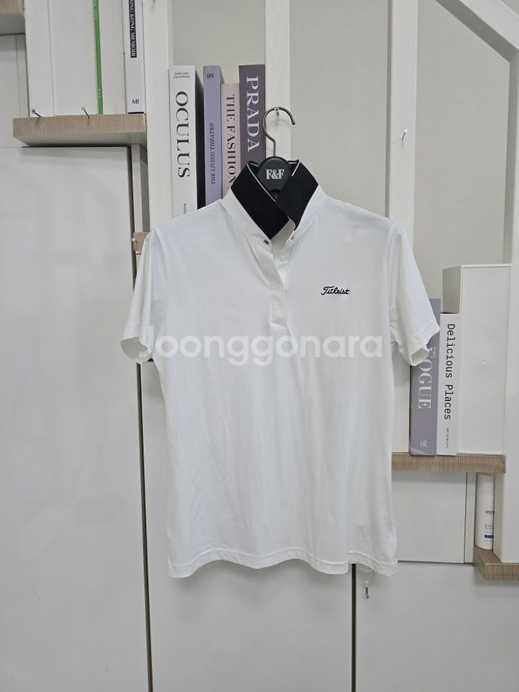 타이틀리스트 여성 L사이즈100--1