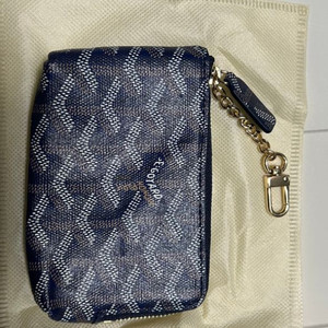 여성 파우치 지갑(명품 리폼)