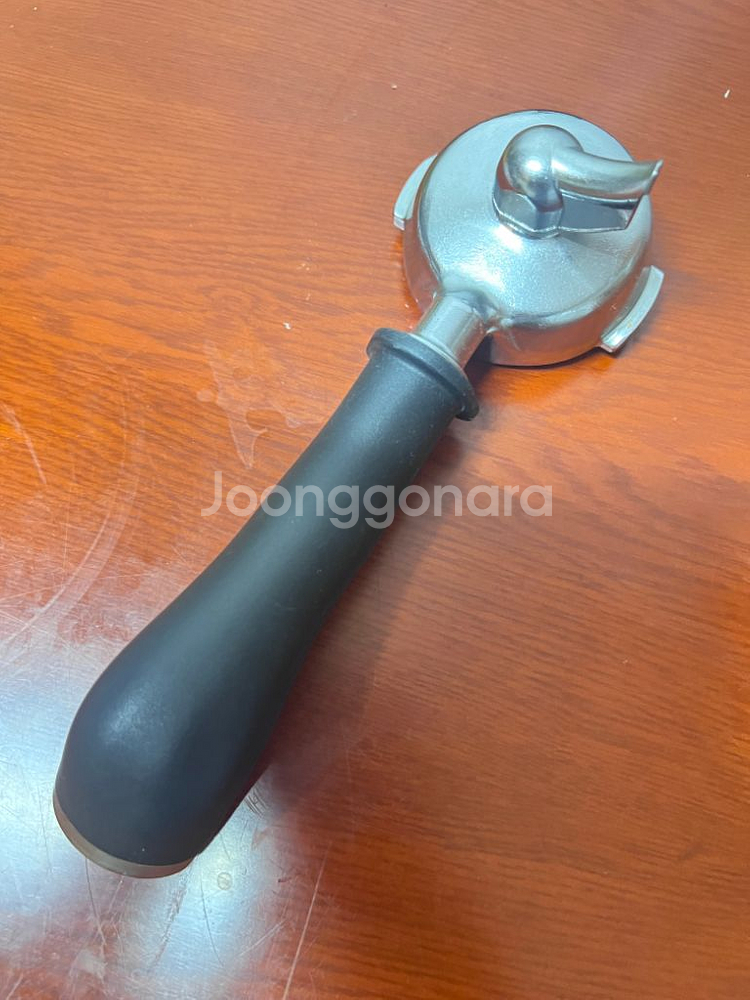BFC 포터필터--0