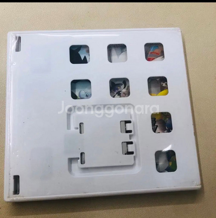 닌텐도 3DS 슈퍼 포켓몬대격돌--4