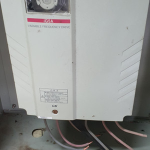 LS산전 SV 150IG5A-4
