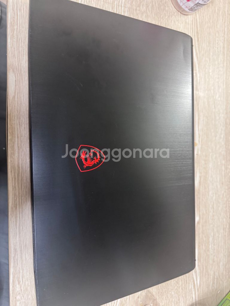 msi gf75 thin 10sc--0