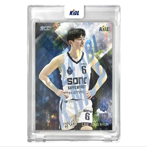 (구매) 이정현 6라운드 MVP 카드 삽니다