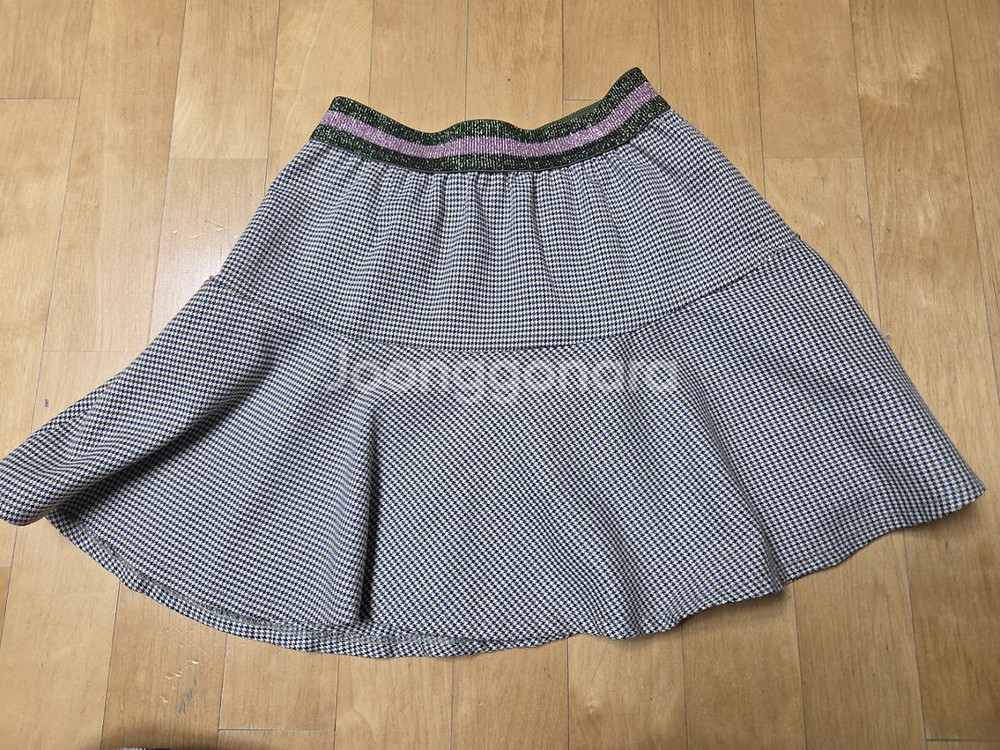 티파니 치마 155사이즈--1