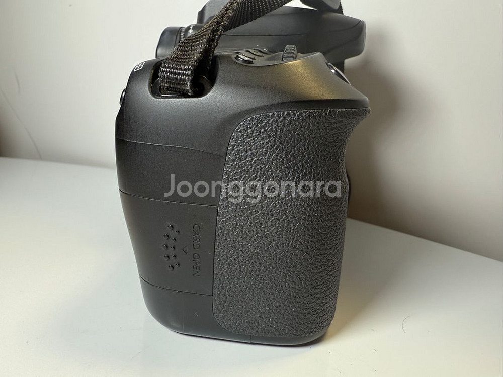 캐논 정품 eos 60d 18-55mm 풀팩기지--5