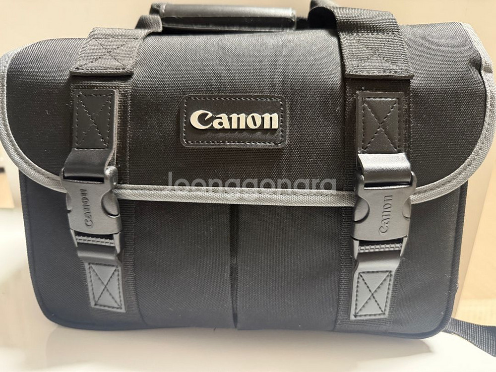 캐논 정품 eos 60d 18-55mm 풀팩기지--8