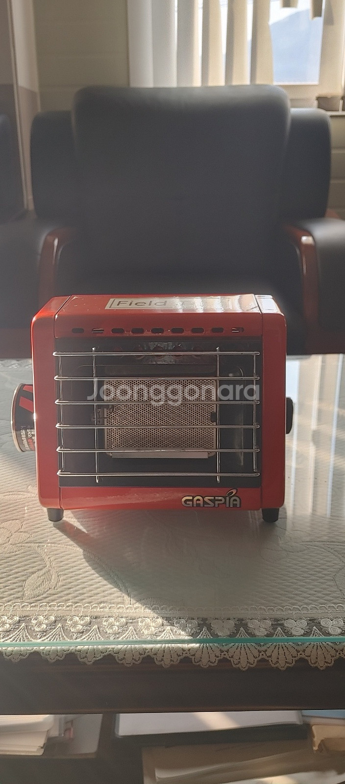 휴대용 가스난로--0