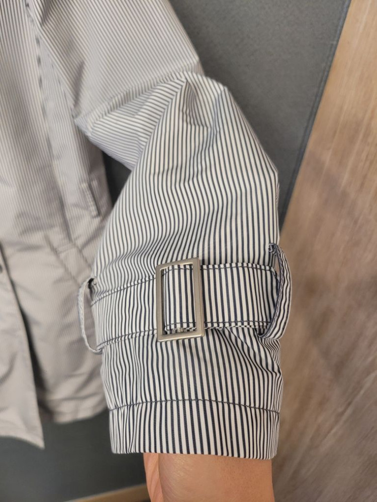까스텔바작 자켓 (봄.가을용) 이미지