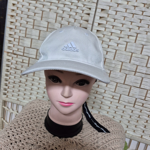 아디다스정품여성모자프리