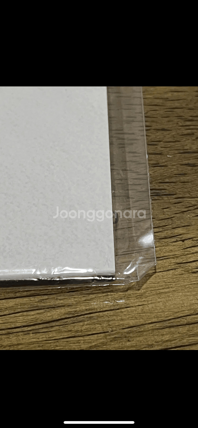 잔나비 소곡집1 LP--3