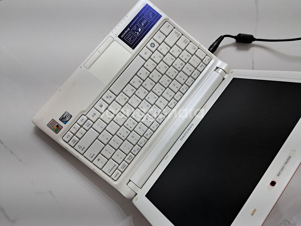 삼성 넷북 sens n150--2