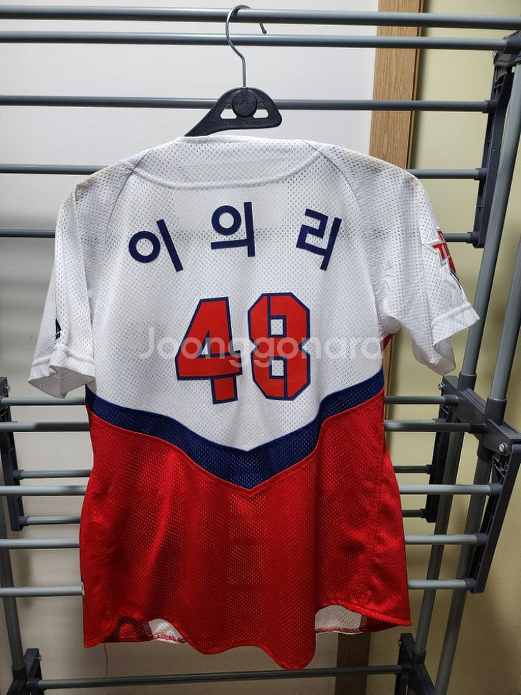 기아타이거즈 유니폼--1