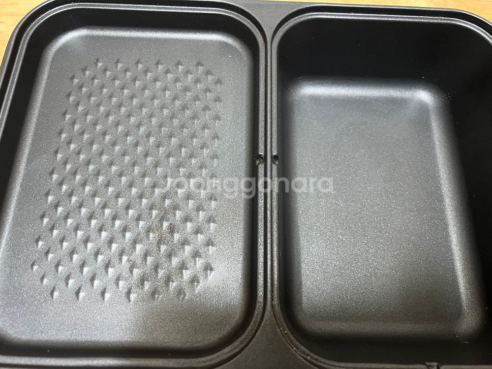 도무스두판그릴 한두번 쓴거--1