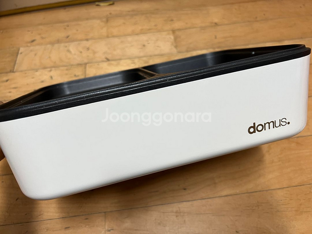 도무스두판그릴 한두번 쓴거--2