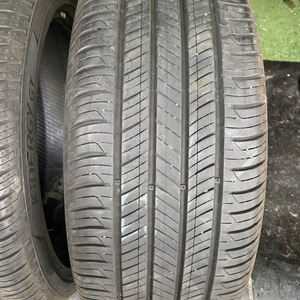 한국 GT 245-45-19 중고 2개