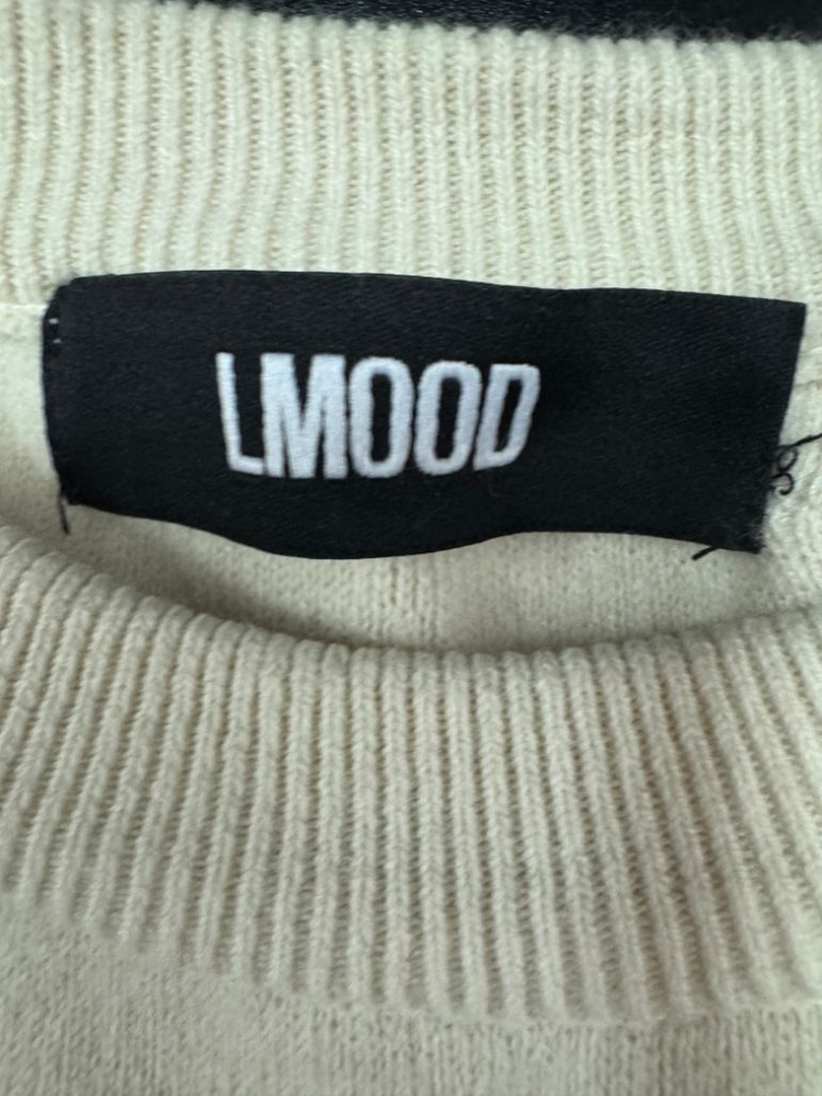 엘무드 니트 이미지