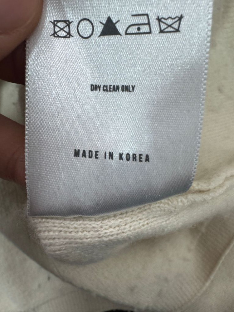 엘무드 니트 이미지