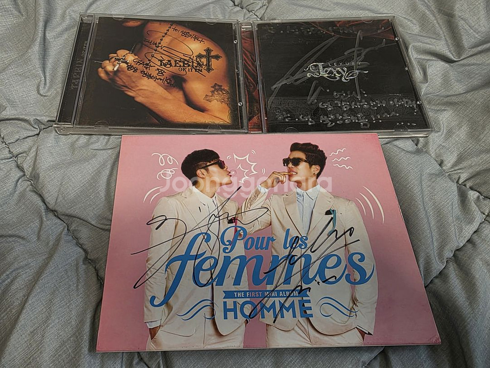 cd 음반 일괄판매 택포--4