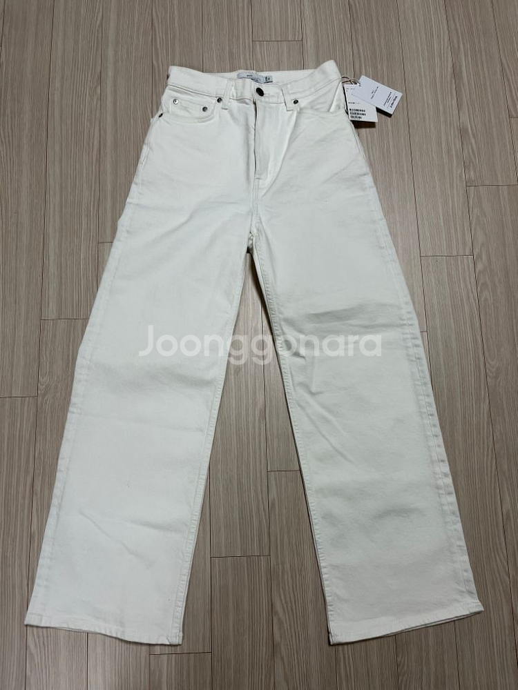 (새상품) 앤아더스토리즈 트레저 컷 진--3