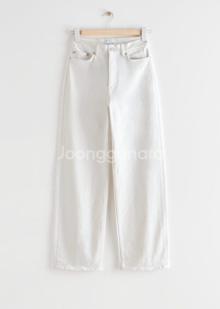 (새상품) 앤아더스토리즈 트레저 컷 진--2