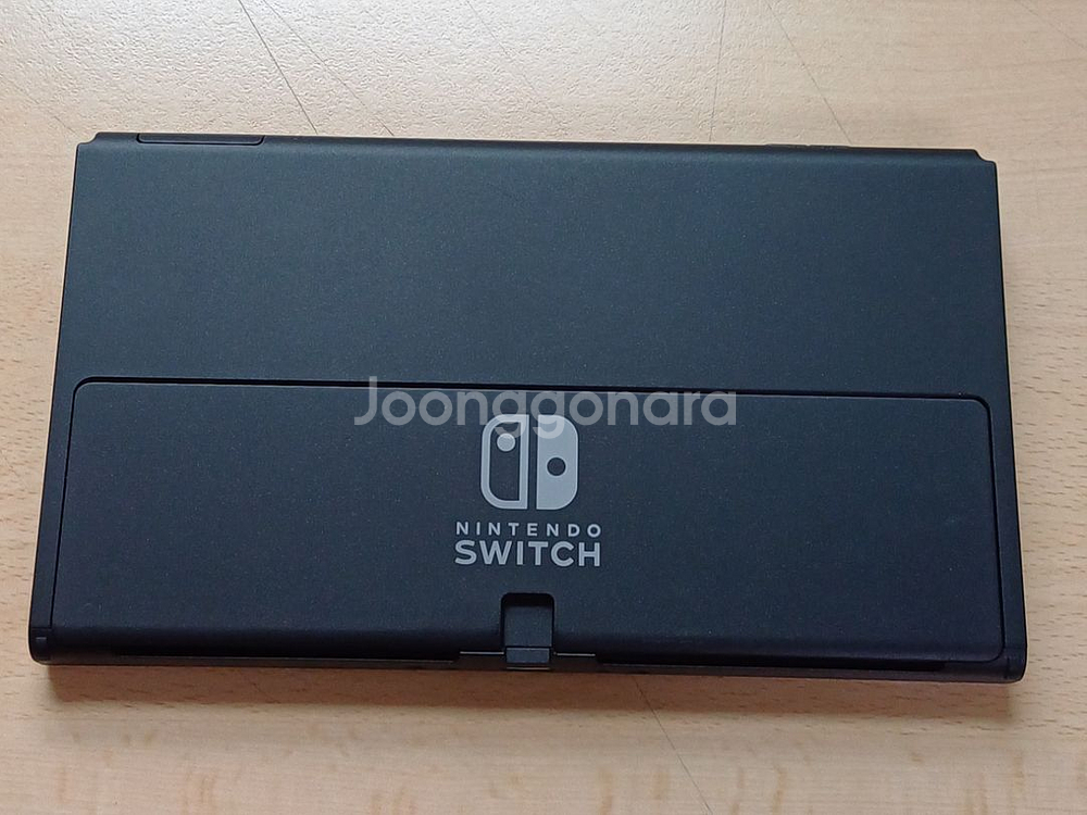 닌텐도 스위치 OLED 본체--1