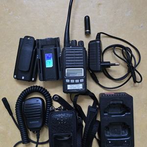 유니모 무전기 PH-400 판매합니다.