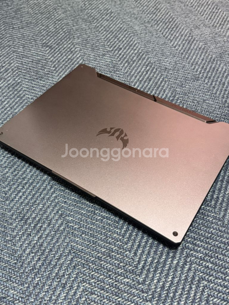ASUS TUF Gaming F15 FX506LH--0