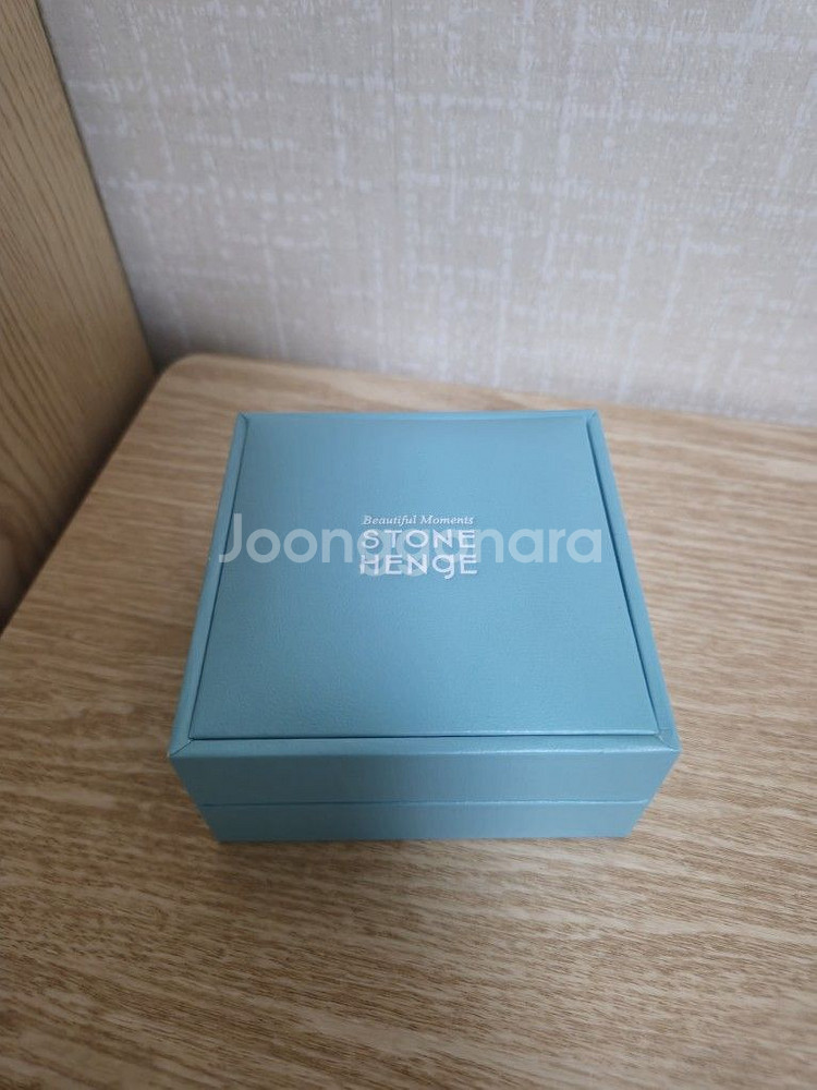 스톤헨지 14K 팔찌 SA24B53K--2