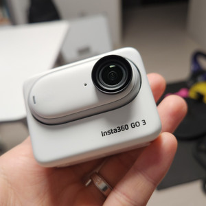 인스타360 고3 128gb