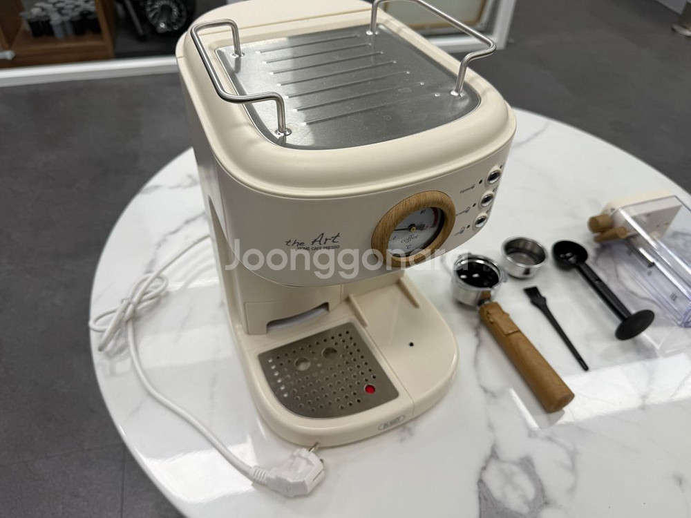 커피머신 플랜잇 홈 카페프레소3in1 PCM-F21--8