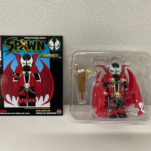 스폰 큐브릭 메디콤토이 KUBRICK MEDICOM T