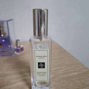조말론 우드 세이지 앤 씨 솔트 코롱 30ml