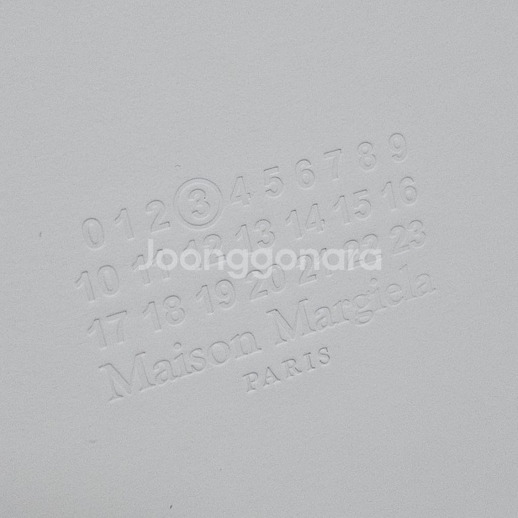 메종 마르지엘라 향수 비치워크 30ml 새상품--3