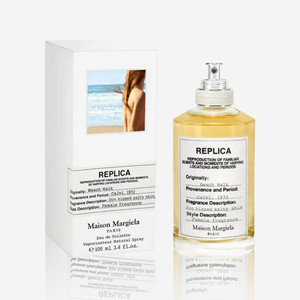 메종 마르지엘라 향수 비치워크 30ml 새상품