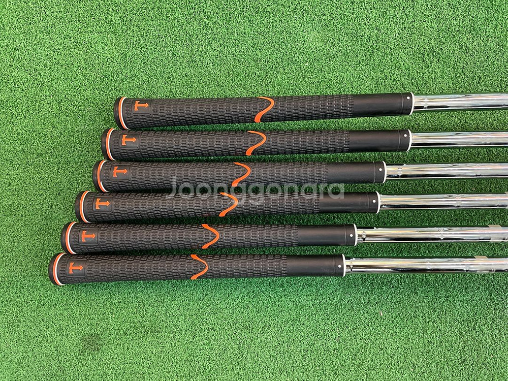 미라이 MK22 아이언 경량 스틸 950 S--9
