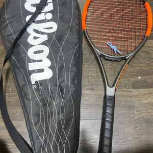 윌슨 뉴 프로스태프 PS97