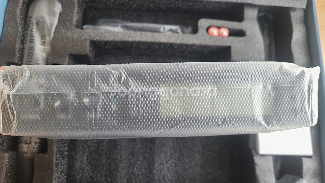 제이랩 ZR-9200 수신기, 무선마이크 팝니다--4