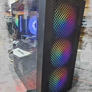 i5-13400 RTX4060 8G SSD256무상남음