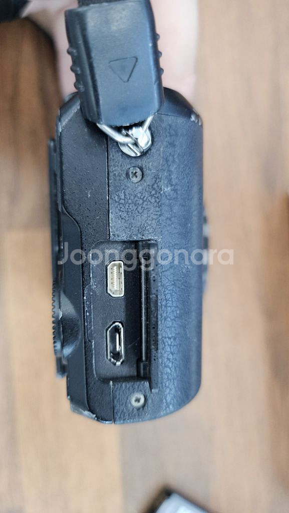 삼성 디지털카메라 EX2F--3