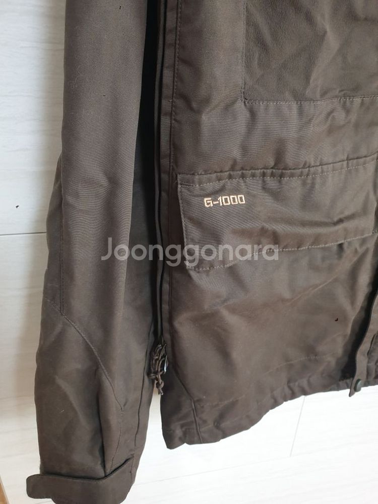 (L)피엘라벤 라플란드 하이브리드 G-1000--3