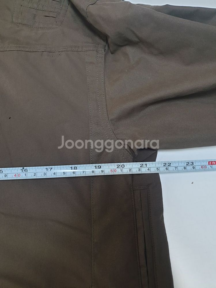 (L)피엘라벤 라플란드 하이브리드 G-1000--9
