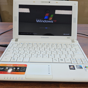 삼성 N120 노트북