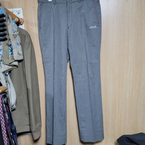 루이까스텔 골프바지 30