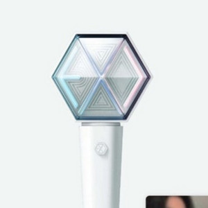 엑소 공식 응원봉 3.0 또리디봉 구해요