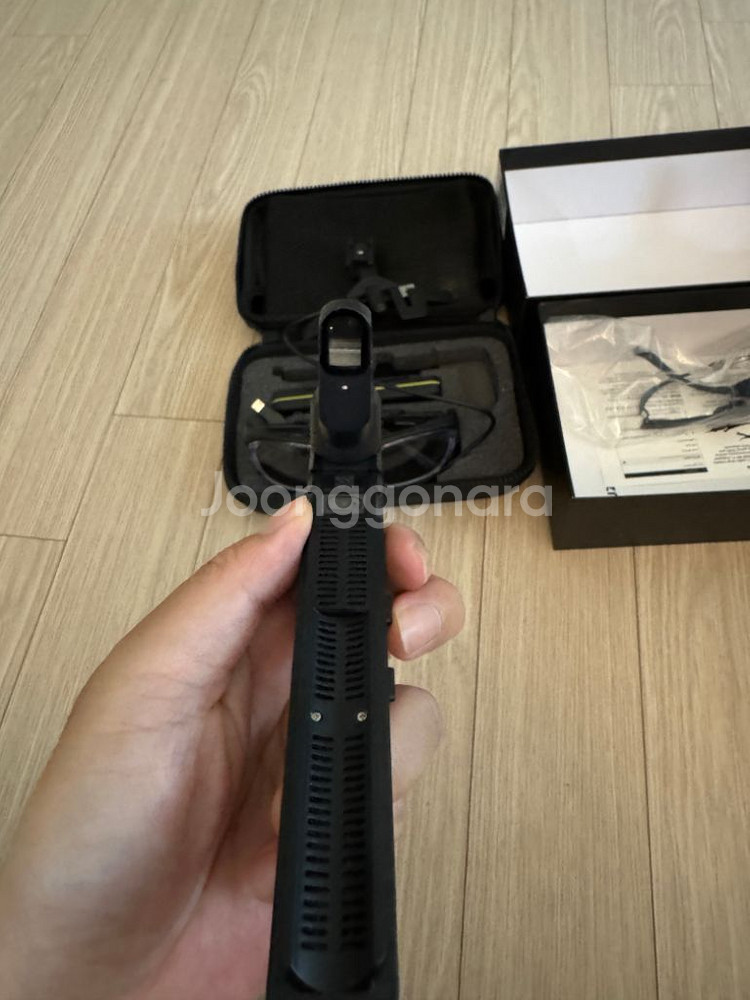 vuzix m300xl 스마트글레스--1