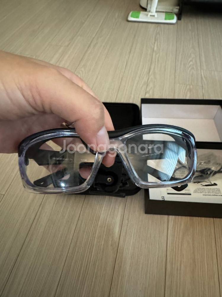vuzix m300xl 스마트글레스--2