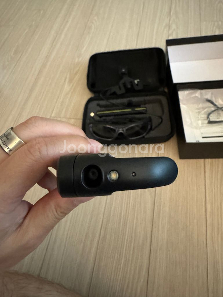 vuzix m300xl 스마트글레스--0