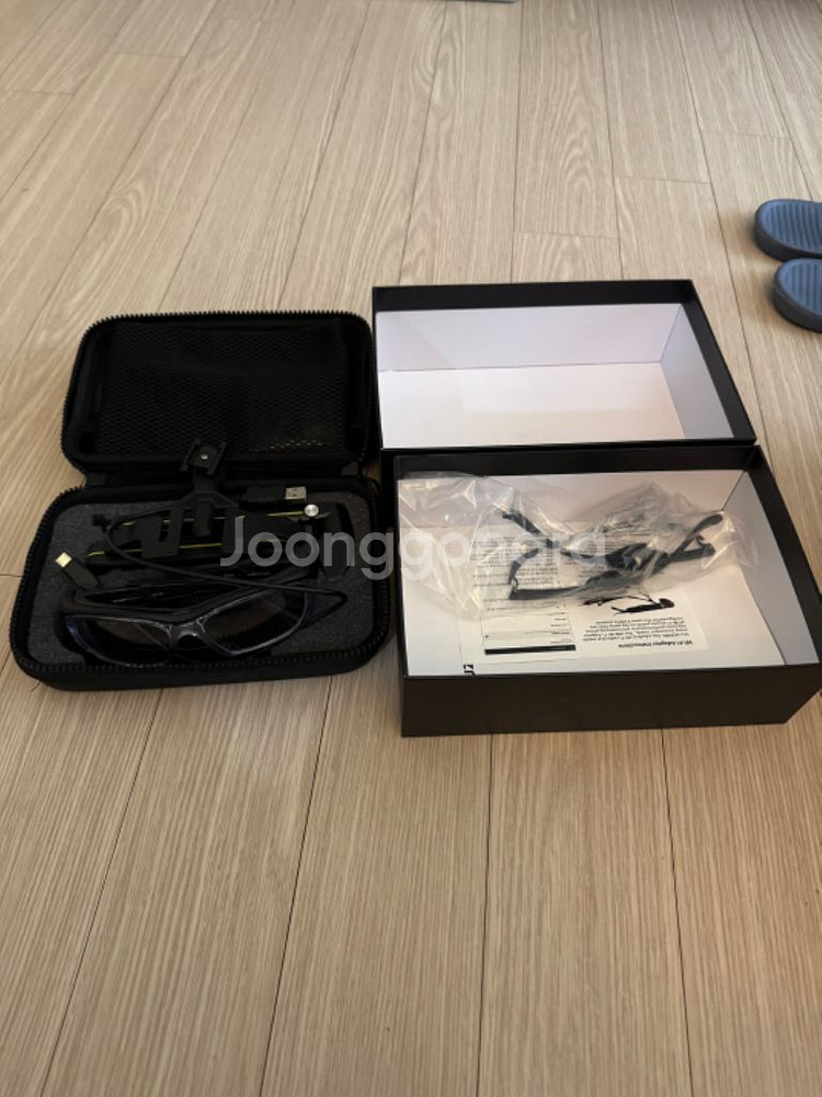 vuzix m300xl 스마트글레스--3