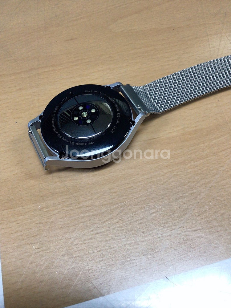 갤럭시워치7 44mm GPS--1